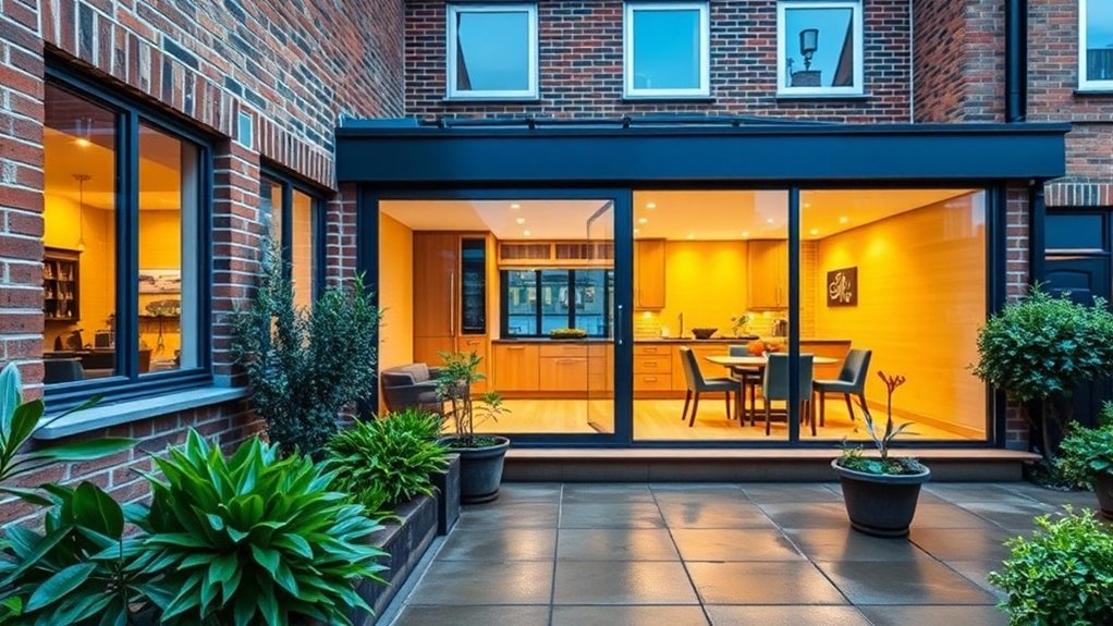 Conservatories & Extensions Manor Park