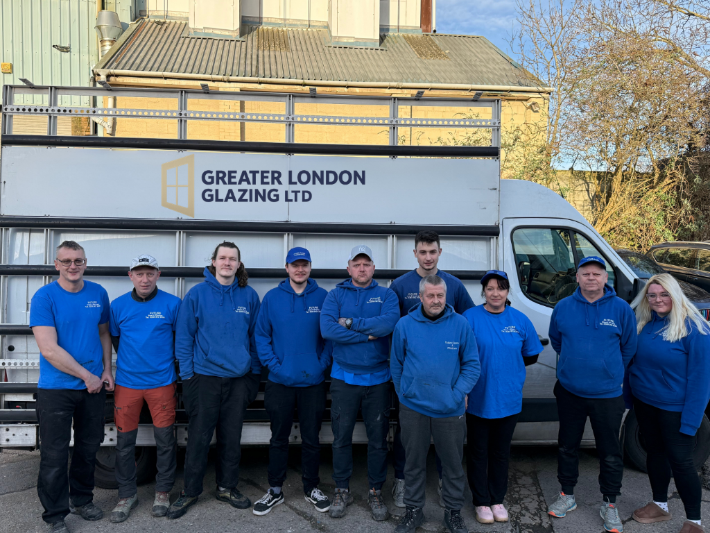 Professional Glazing & Window Specialists Manor Park